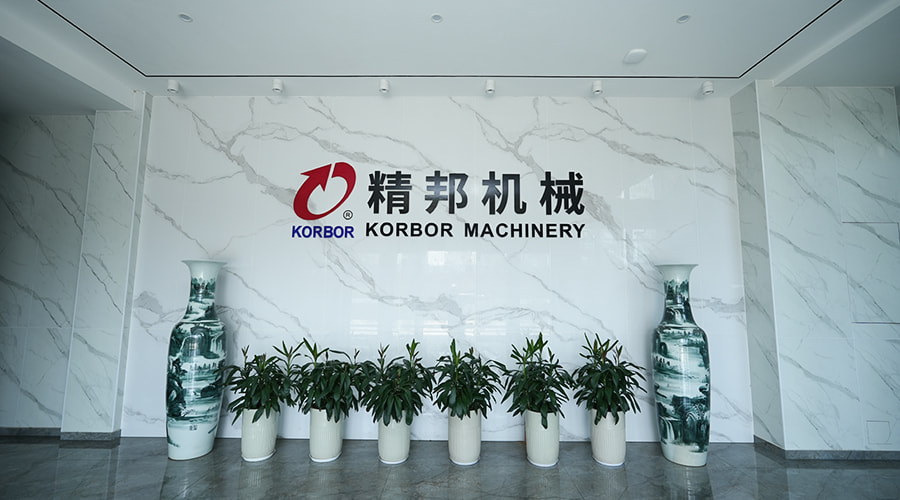 Anhui Korbor Machinery Co., Ltd.,